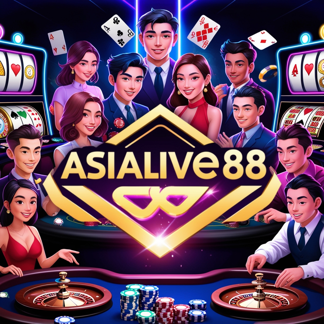 AsiaLive88